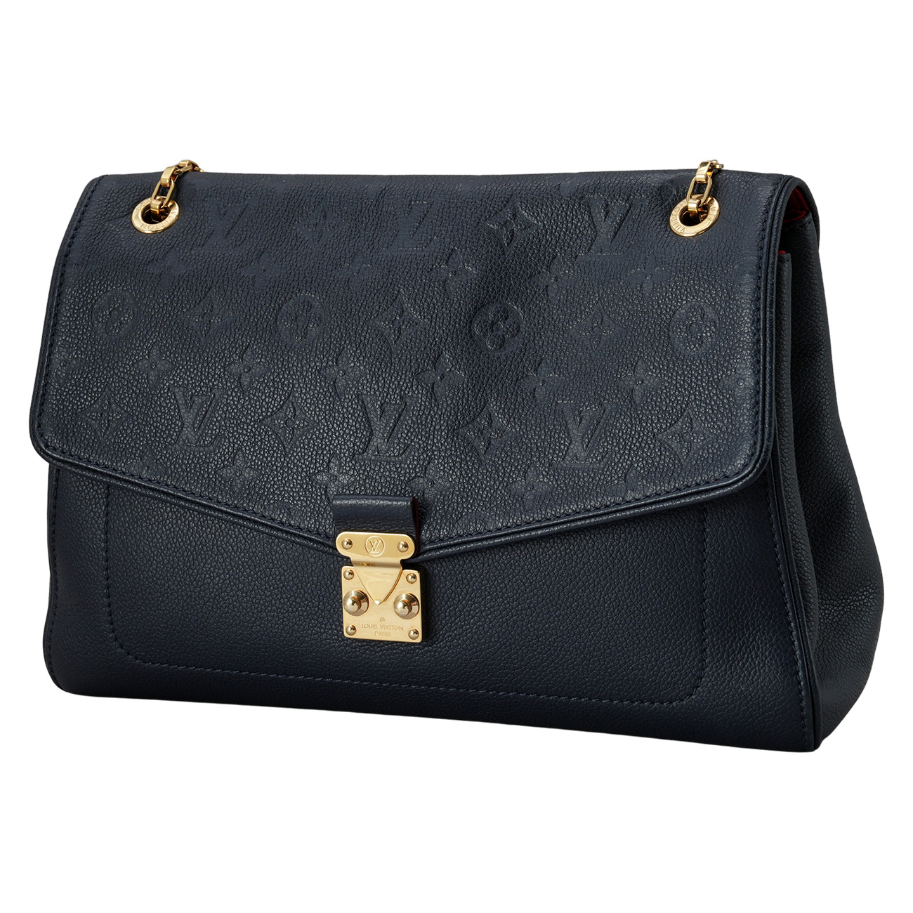 LOUIS VUITTON(USED)루이비통 앙프렝뜨 생제르망 MM